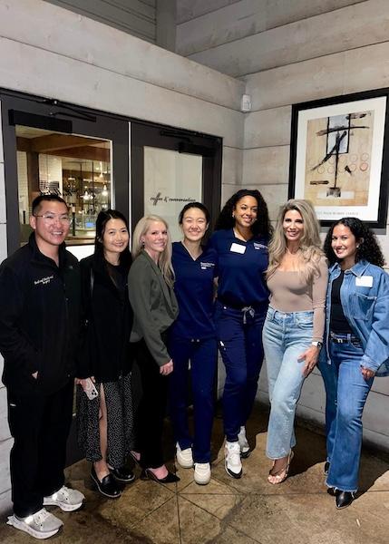 Associate to Owner Practice Transition Seminar October 2025