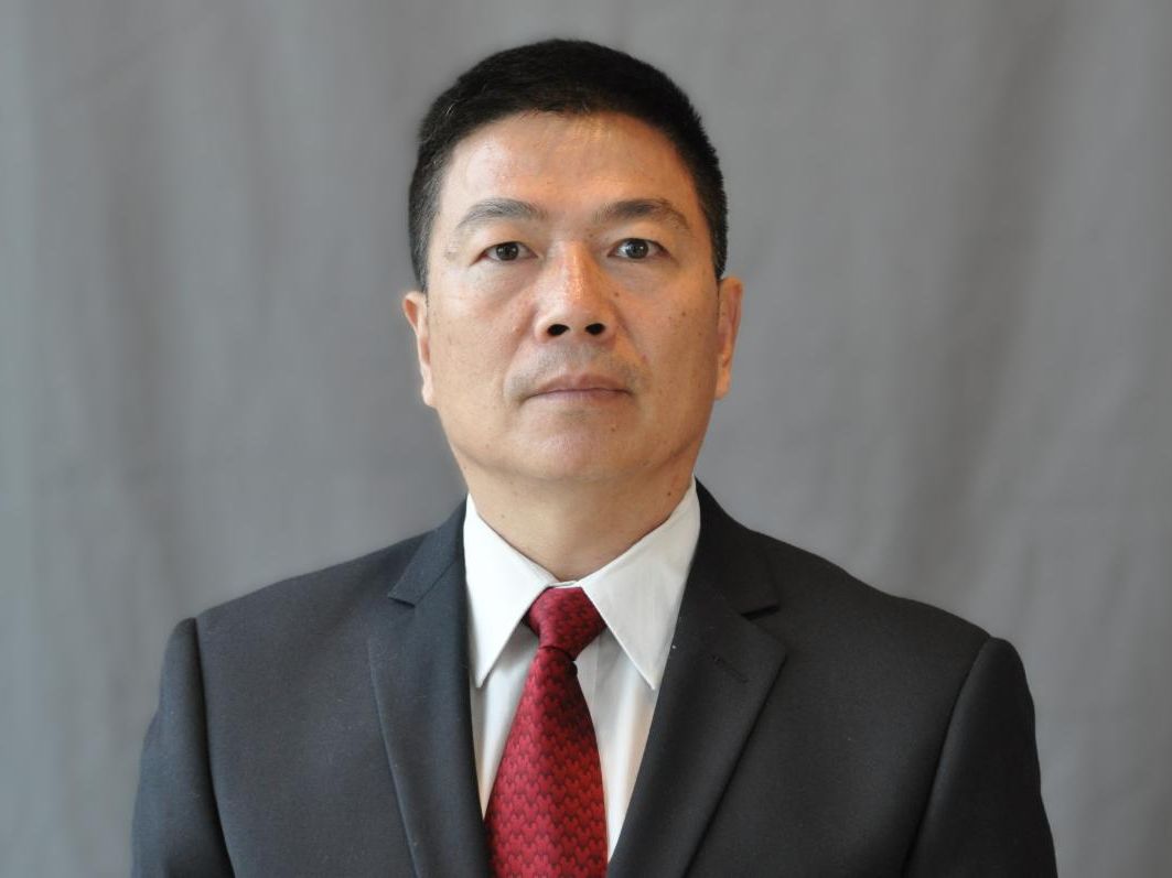Michael Feng