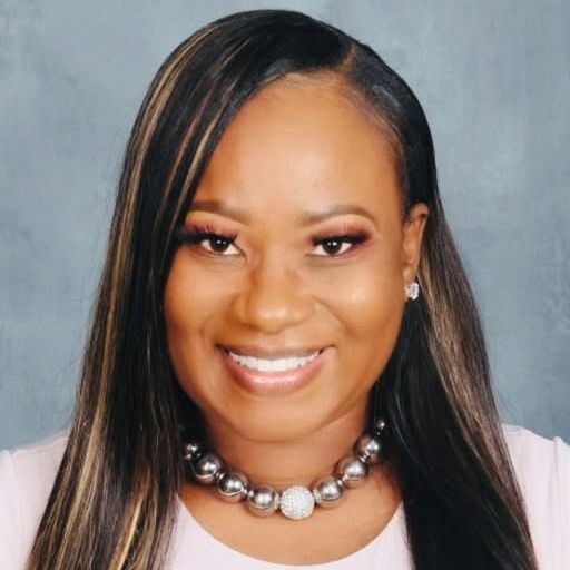 Tarsha Jones