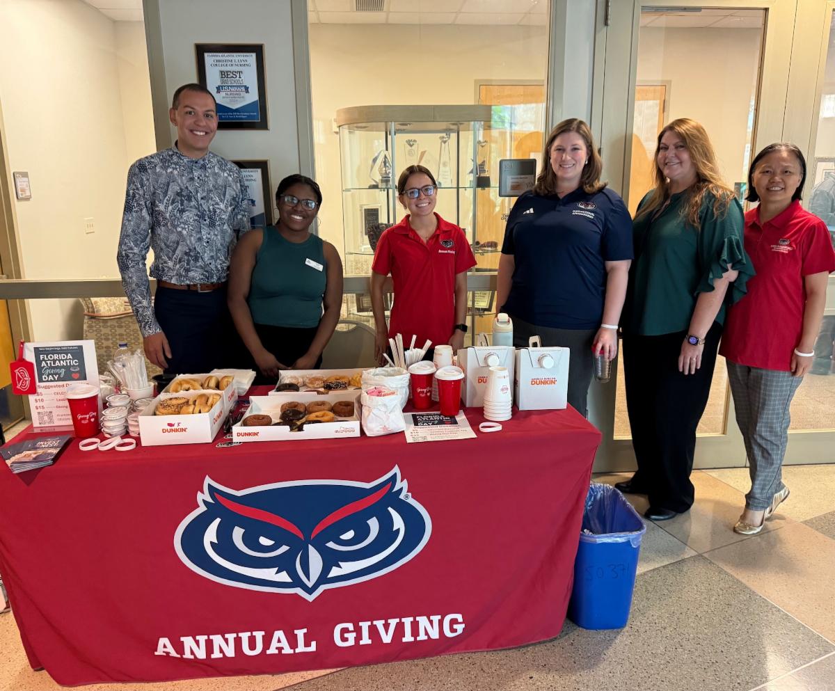 Giving Day 