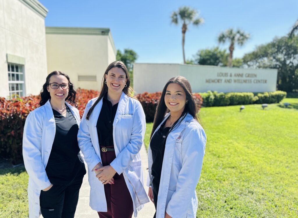 Memory and Wellness Center