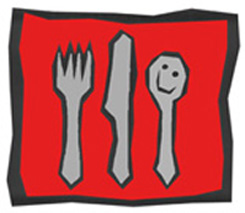 Dine Out Logo- No tagline