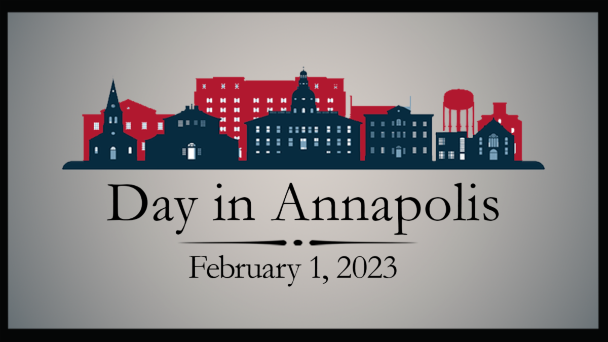 Day In Annapolis 2023 Register Today 