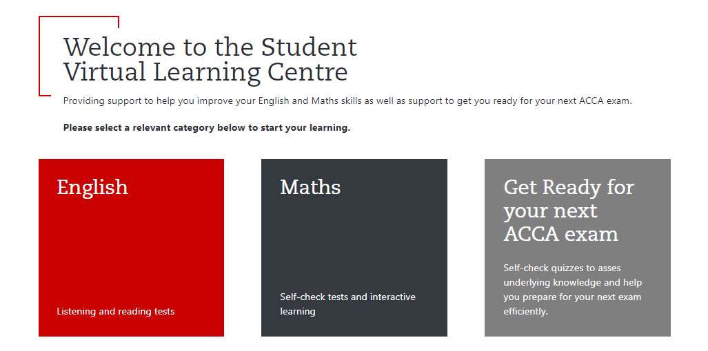 ACCA Audit and Assurance Resources