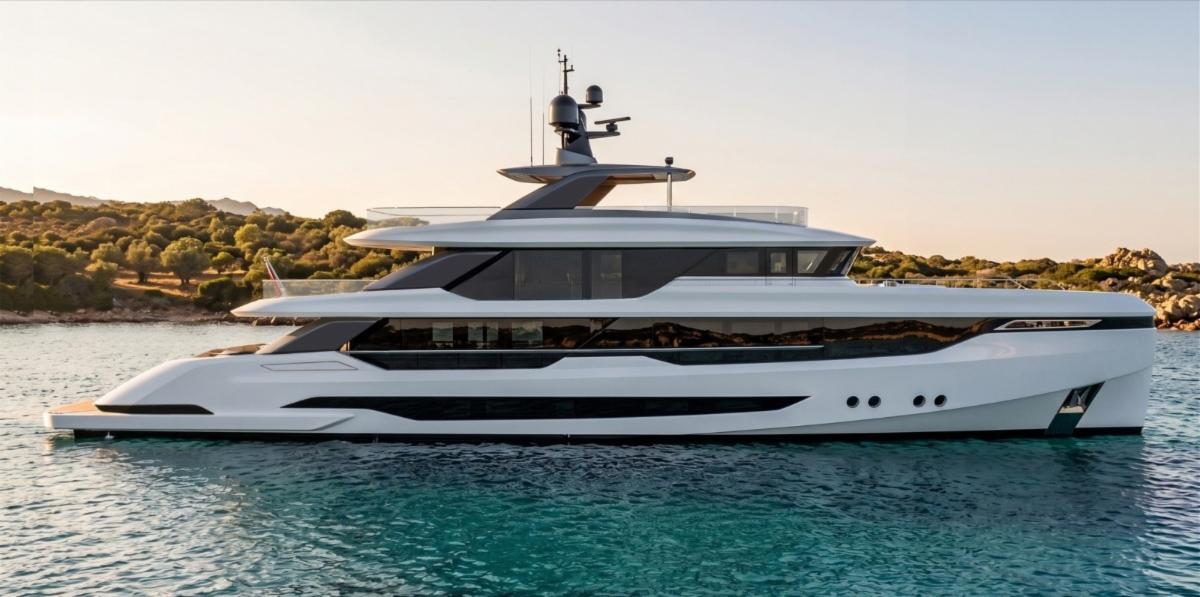 Tri-Deck Signature Series by Gabriele Teruzzi
