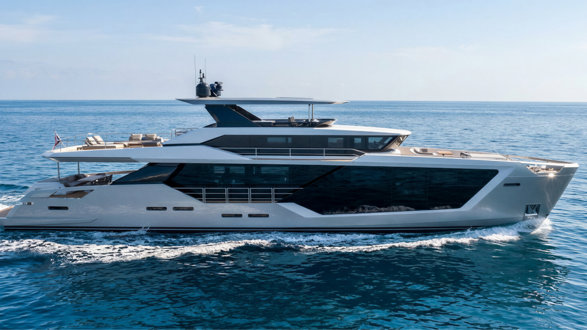 Anemos by Facheris Design, Miami