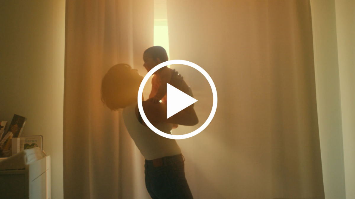 Watch our new video to get to know our volunteers, donors, and leadership.