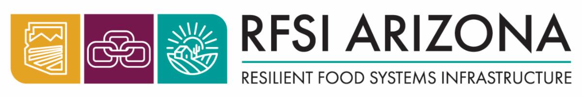 Resilient Food Systems Infrastructure Rfsi Arizona Launch Announcements