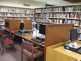 Library view