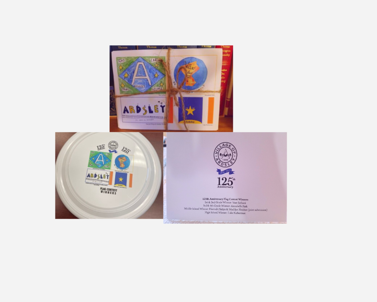 Ardsley Connect News from the Village of Ardsley