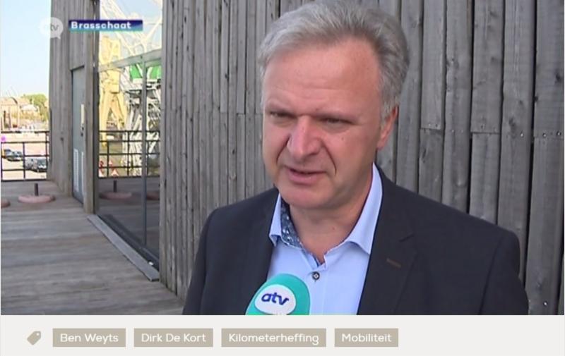 Dirk De Kort (ATV)