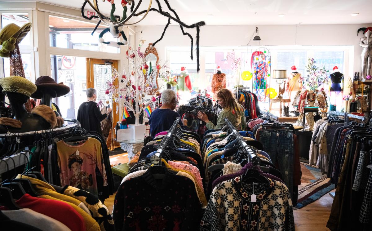 Your December Gateway Connector