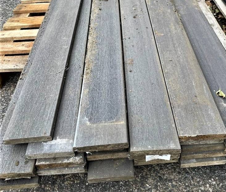 fiberon decking