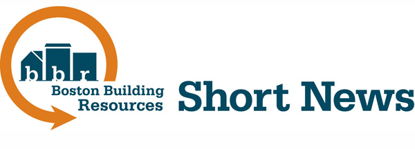 Short News header