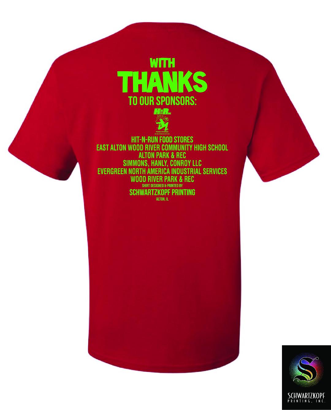 Join us for a Summer of Fun and Fitness