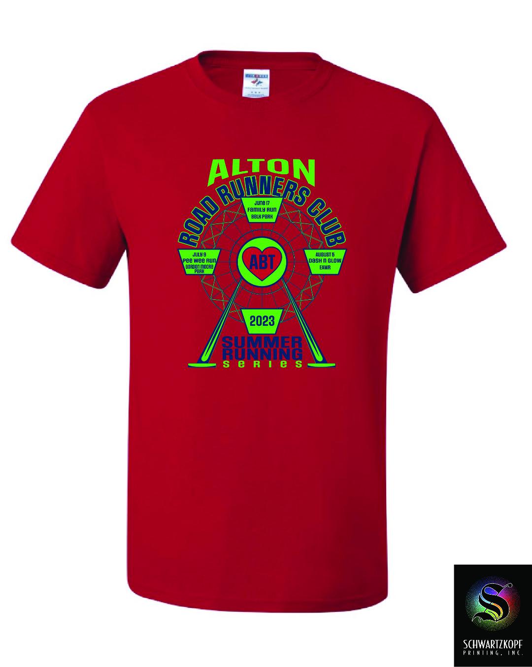 Join us for a Summer of Fun and Fitness