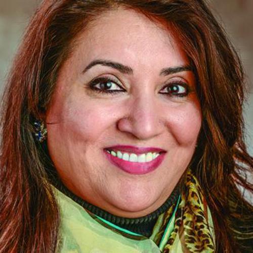 Dr. Farha Abassi