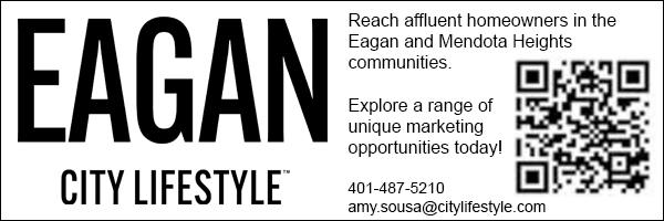 Eagan City Lifestyle