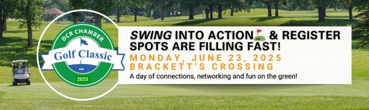 2025 Golf Classic