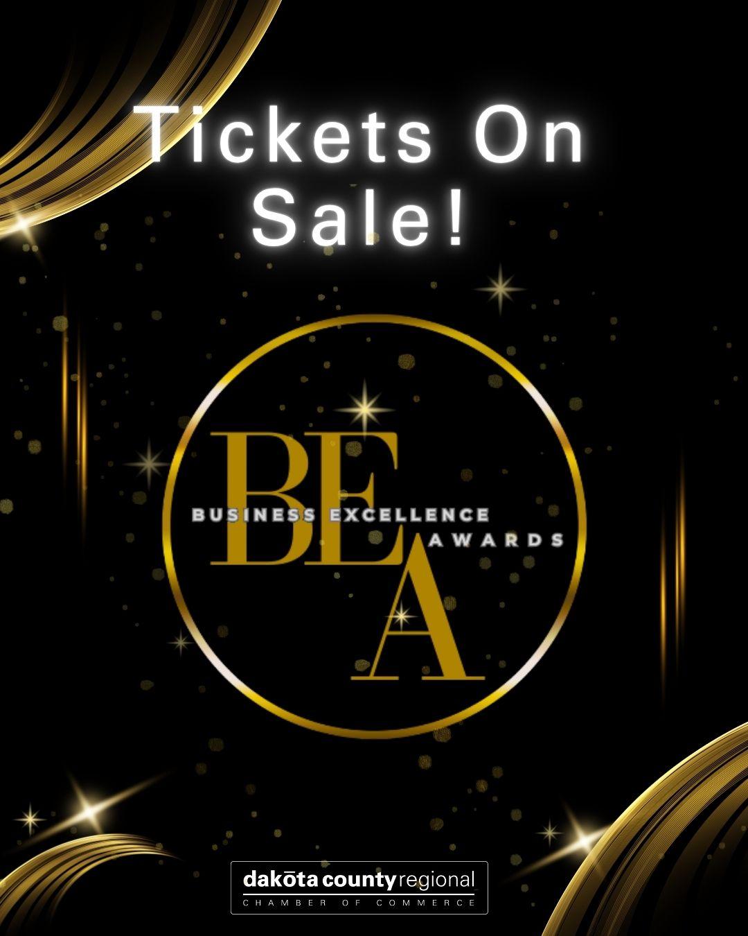 BEA Awards