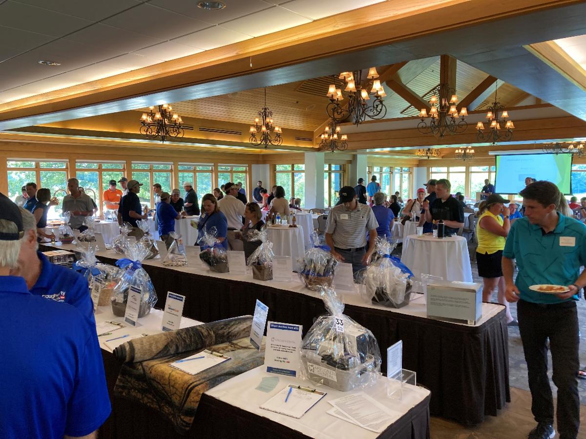 Reception and auction.jpg