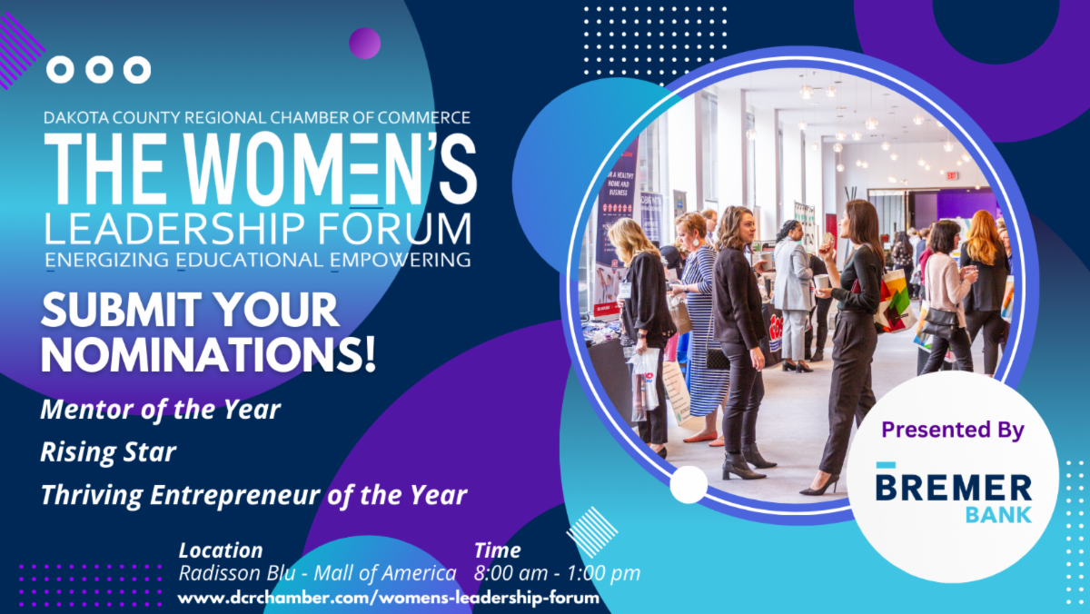 WLF Award Nominations