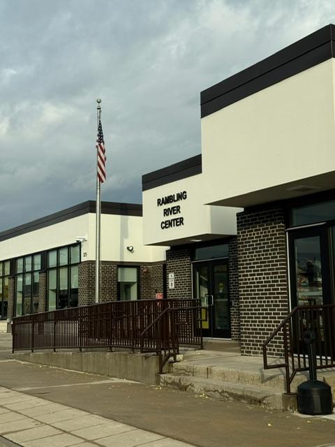 City of Farmington Coffee Break