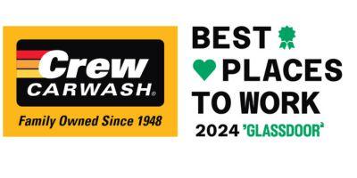 Crew Carwash