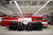 Mendota Heights Firefighters