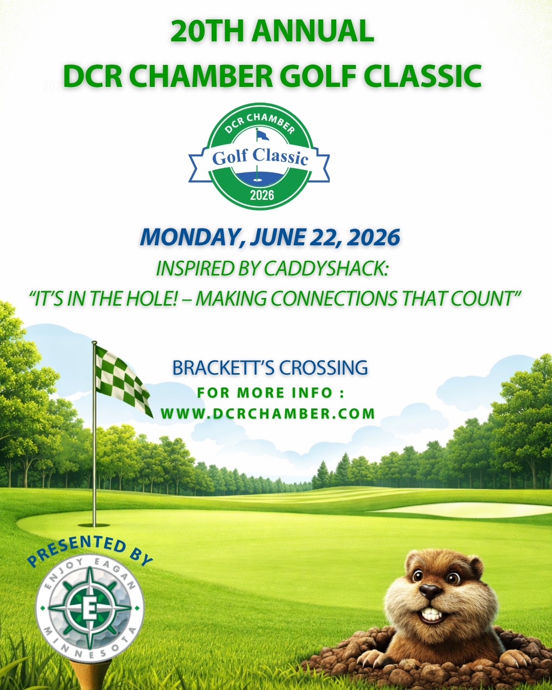 DCR Golf Classic