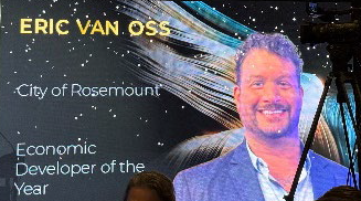 Eric Von Oss