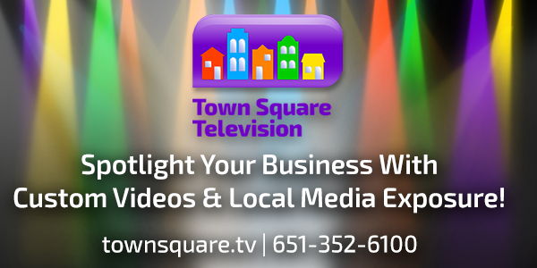 Towns Square Television