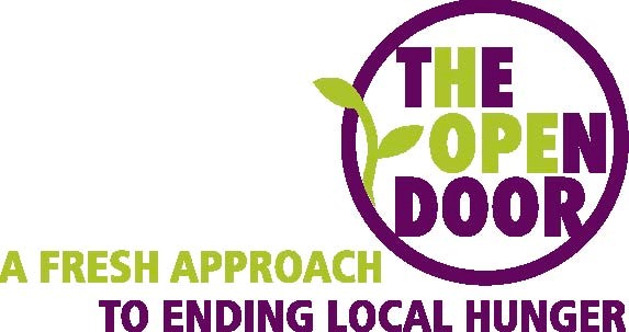 Open Door Coffee Break