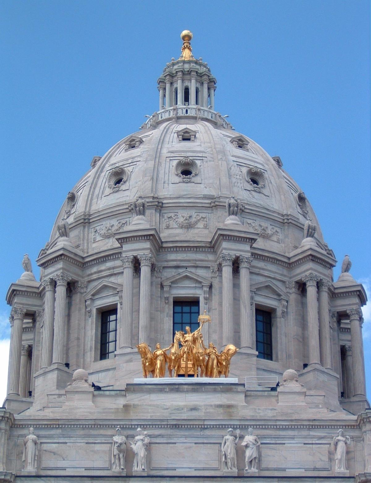 Chamber Day at the Capitol