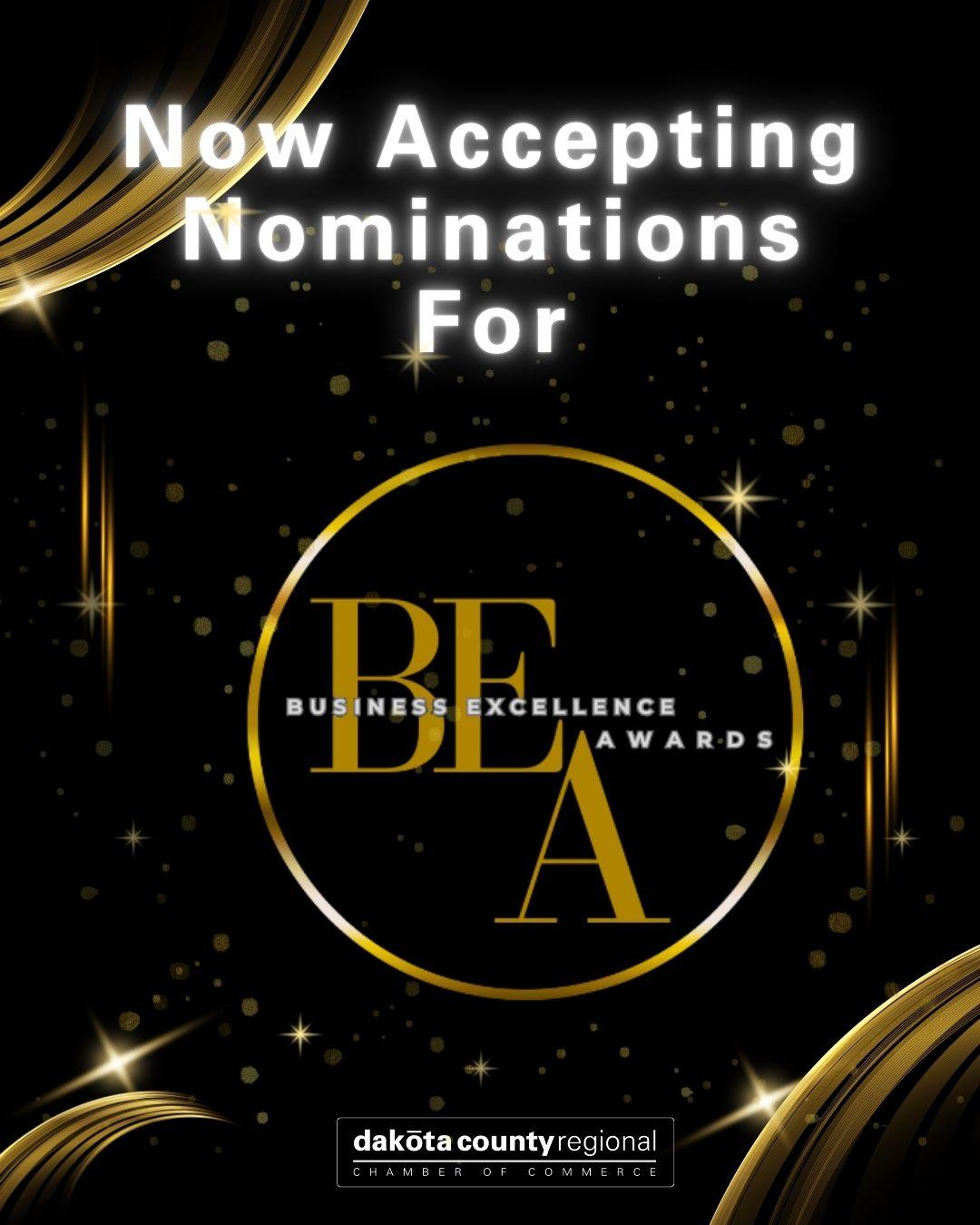 BEA Awards
