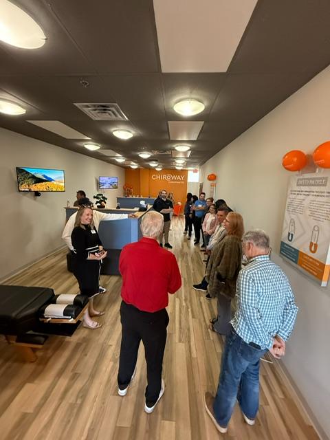 ChiroWay Eagan