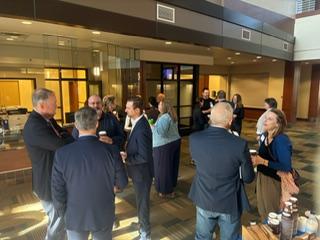 Farmington State of the City