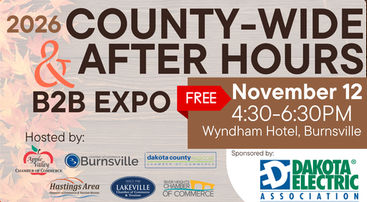 County Wide Business After Hours