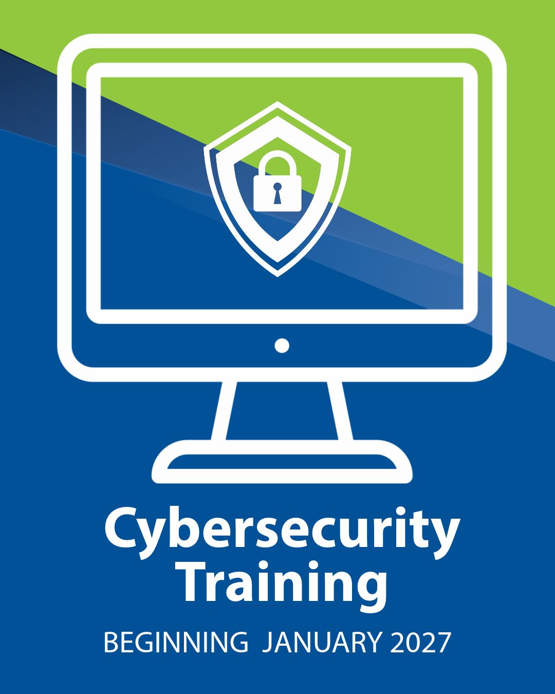 Cybersecurity Training