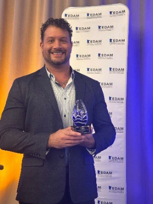 Rosemount EDAM Awards