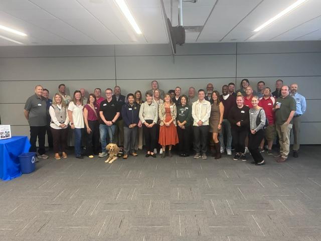 Minnesota Energy Coffee Break