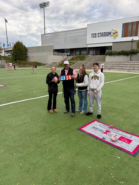 Kick$4aCURE