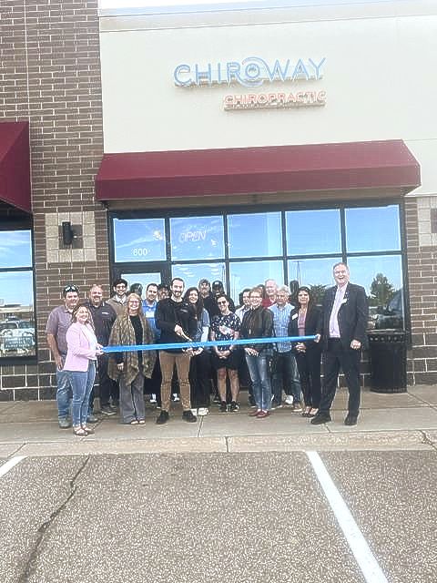 ChiroWay Eagan