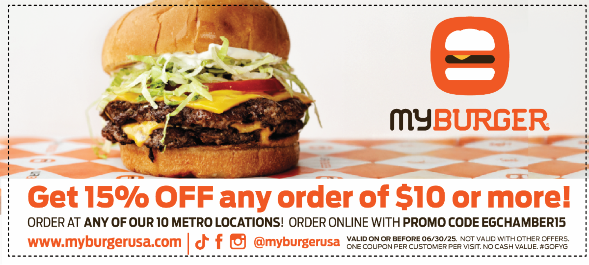 My Burger