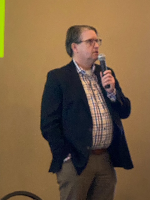 Advocacy and Issues Forum