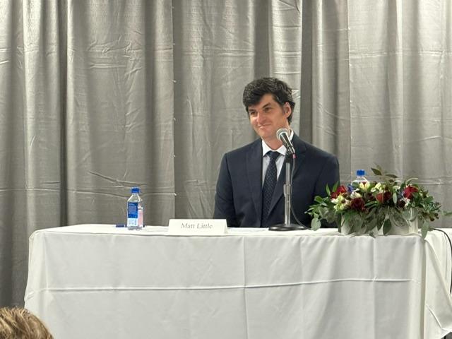 CD2 Debate