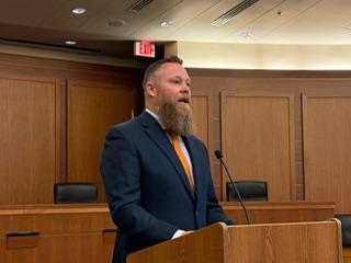 Mayor Hoyt