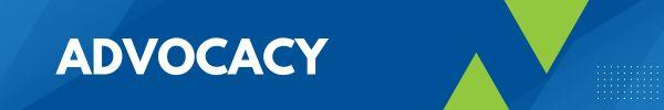 Advocacy Header