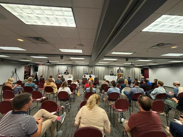 CD2 Debate