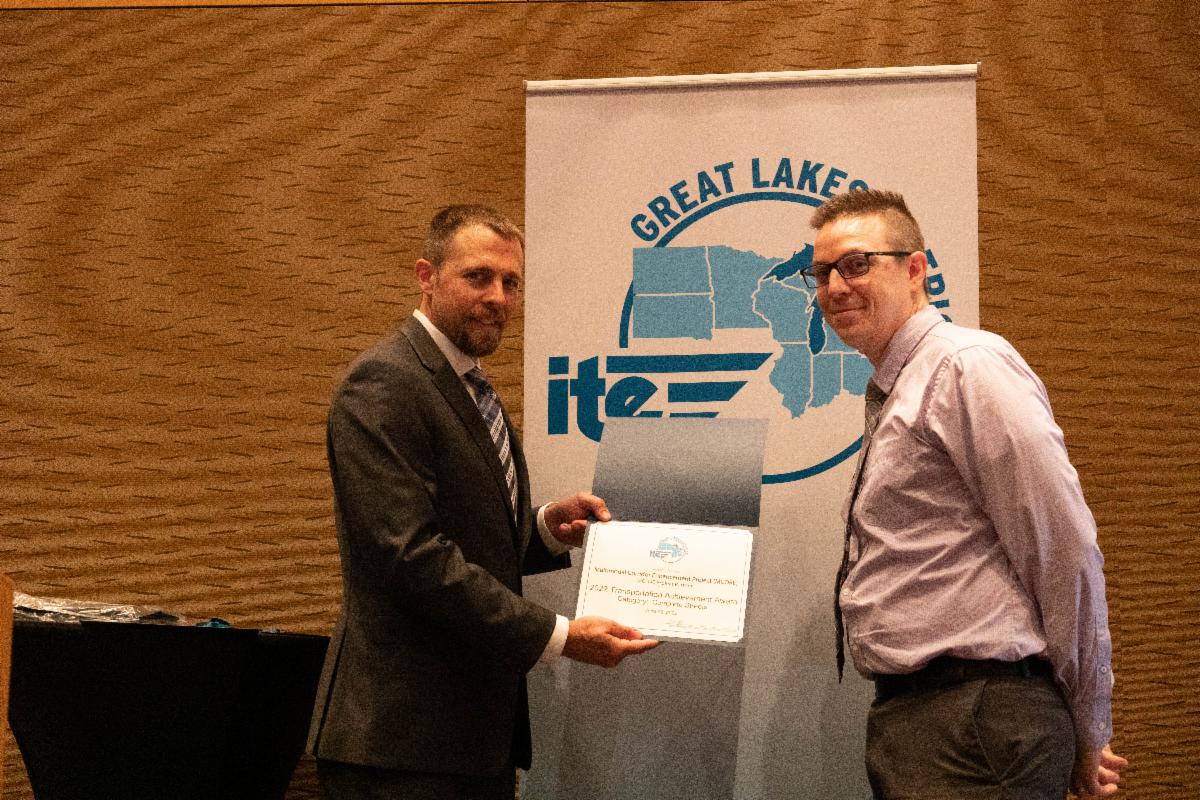 Great Lakes ITE 2023 Awards Application Packet